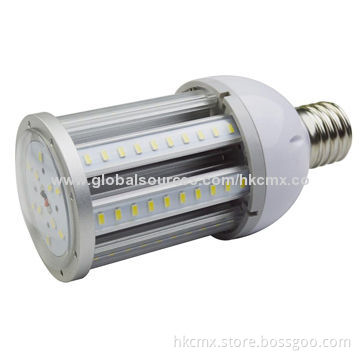 E40 27W LED Streetlight, IP64, 100-110lm/W, >80Ra CRI